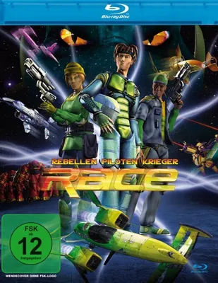 Produktbild von Race