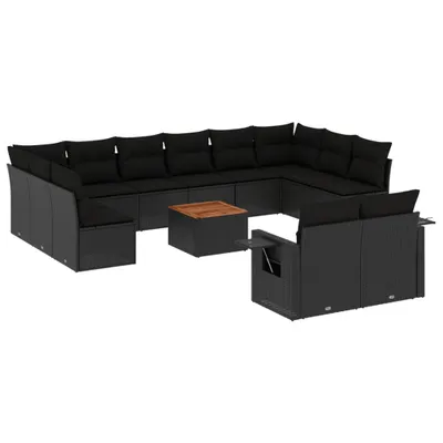 Zdjęcie produktu dla VidaXL 3257126, 13 szt.