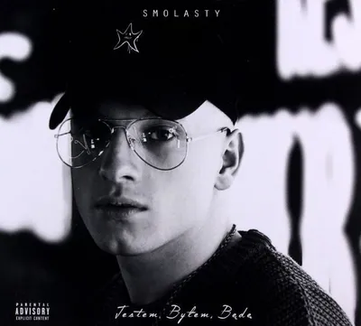 Produktbild von Smolasty: Jestem, Byłem, Będę