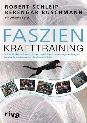 Produktbild von Faszien-Krafttraining