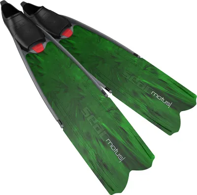 Produktbild von Seacsub Motus Speerfischen Flossen EU 39-40 EU 39-40