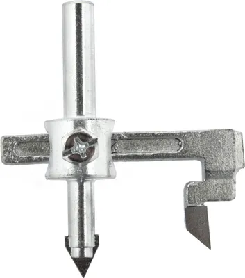 Immagine prodotto di GEKO Fresa per piastrelle, ø 20-90 mm, attacco per trapano G30110