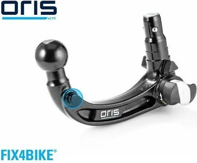 Produktbild von ACPS-ORIS 053-023 Anhängerkupplung 2000kg Max für BMW X1 (F48) X1 Van (F48)