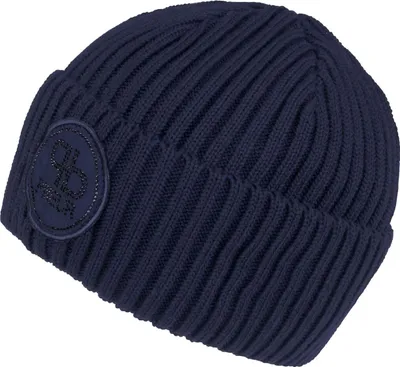 Produktbild von Pikeur Mütze Damen Selection HW 2023 Beanie Nightblue 55/ 57