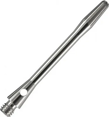 Produktbild von Harrows - Darts, Aluminium 10er-Pack CS1344 (S) (Silber)
