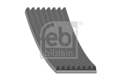 Produktbild von FEBI BILSTEIN Keilrippenriemen 1555mm für VOLVO FMX 47775