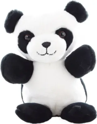 Obrázek produktu pro Plyš panda 18 cm