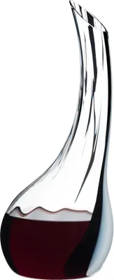 Produktbild von Riedel Dekanter Fatto A Mano Cornetto
