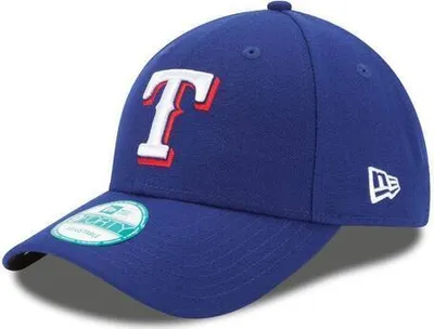 Produktbild von Neue Ära der Liga MLB Cap Team Texas Rangers