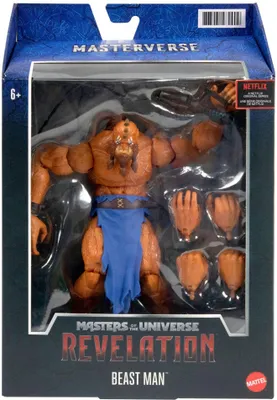 Produktbild von Mattel GYV16, 1 Stück(e)