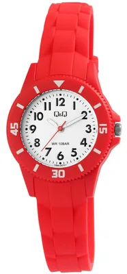 Obrázek produktu pro Q&Q hodinky V26A-001VY