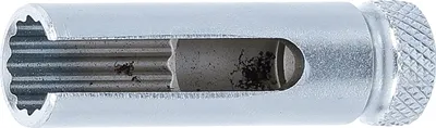 Immagine prodotto di BGS 9453 | Chiave a bussola per regolatore di vuoto su turbocompressore VAG | SW 10 mm