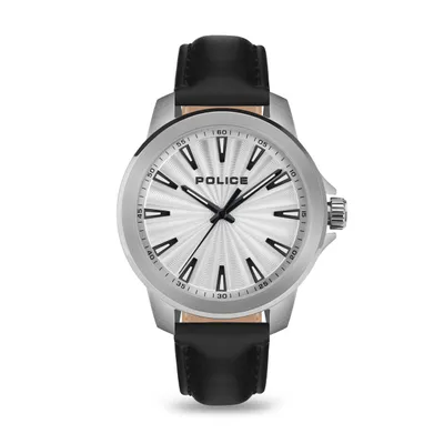 Produktbild von Police Mensor PEWJA2207801 Herrenuhr
