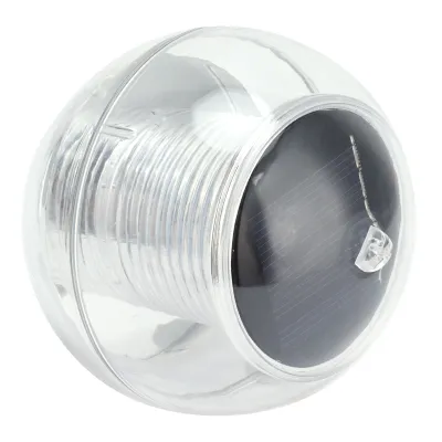 Produktbild von Solar-Schwimmleuchte,LED-Teichleuchte,Solar-Poolleuchte,Bunte LED-Nachtlichter,Solar-Schwimmleuchte,Wasserdichte Teichleuchte