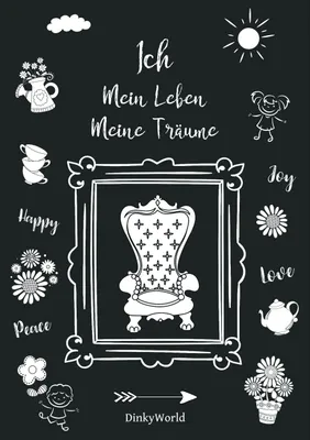 Produktbild von Ich - Mein Leben - Meine Träume