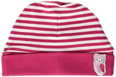 Produktbild von Salt & Pepper Hat Cosy Friends stripe