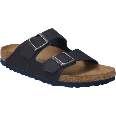 Produktbild von Birkenstock Sandalette ARIZONA, High-Tech, Blau, Herren