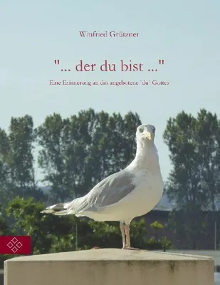 Produktbild von "... der du bist ..."