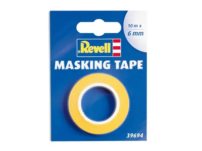 Produktbild von Revell REV39694 Masking Tape 6mm