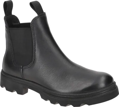 Produktbild von Ecco GRAINER Damenschuhe - Stiefeletten schwarz Freizeit NEU