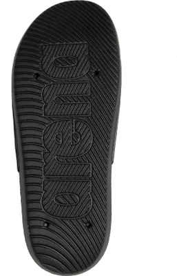 Produktbild von Arena Bruno Badelatschen Herren schwarz grau Gr 44