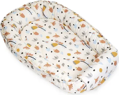 Produktbild von Julius Zöllner Crazy Flowers Kuschelnest NIDO "Max"
