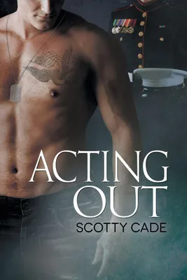 Produktbild von Acting Out