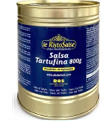 Produktbild von Trüffelsauce 800g