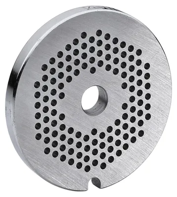 Produktbild von KÜCHENPROFI Vorsatzscheibe 2 mm für Fleischwolf SOLIDO