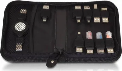 Immagine prodotto di DELOCK USB Adapter A -> 9 teilig (8 Adapter+ 1 Verlängerun