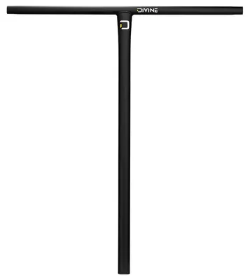 Produktbild von Lenker Divine T-bar Standard 700 mm Schwarz