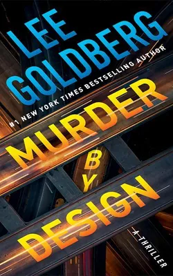 Obrázek produktu pro Murder by Design
