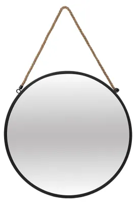 Produktbild von Runder Spiegel TINDRA, Ø 50 cm