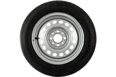 Obrázek produktu pro Kompletní kolo 155/70 R13 4x98 Kenda