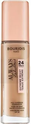 Image de BOURJOIS | ALWAYS FABULOUS 24H | Visage