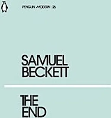 Produktbild von The End
