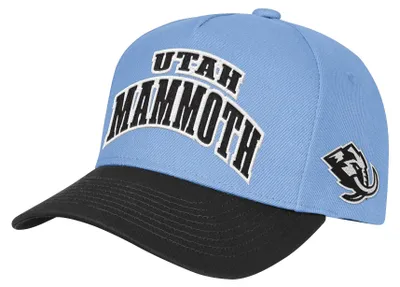 Productafbeelding van Kinder-Cap Utah Mammoth NHL MVP Pro Pinch