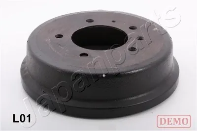 Produktbild von JAPANPARTS TA-L01C Bremstrommel Ø279mm Vorne