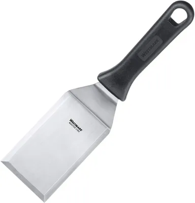 Immagine prodotto di Westmark Fettabstecher/Bratenspatel Master Line, 11,5 x 7 cm, gewin, 13322270