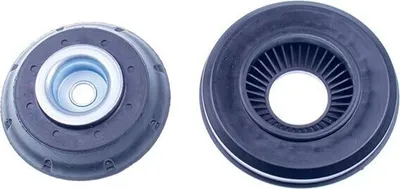 Produktbild von DENCKERMANN D600036 Reparatursatz Federbeinstützlager Vorne für OPEL Corsa D Schrägheck (S07) Corsa E Schrägheck (X15) Adam (M13) für FIAT PUNTO EVO