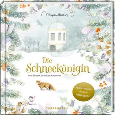 Immagine prodotto di Die Schneekönigin