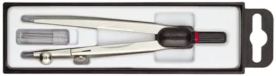 Image de ROTRING Zirkel COMPACT Universalzirkel