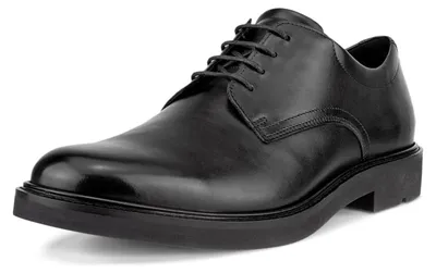 Produktbild von ECCO Herren Metropole London, Black, 40 EU