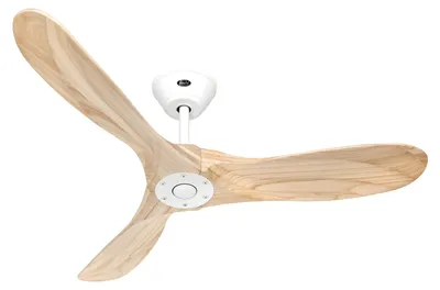 Immagine prodotto di ECO GENUINO 122, Ventilatore senza Luce, CasaFan
