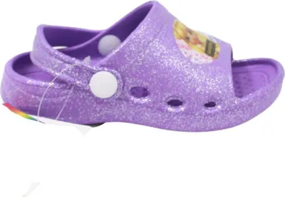 Produktbild von Rainbow High Lila Geschlossene Hausschuhe 24/25
