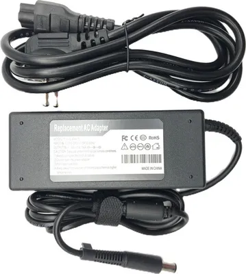 Image de Adaptateur secteur 90 W Chargeur compatible avec P/N : PPP014L-S