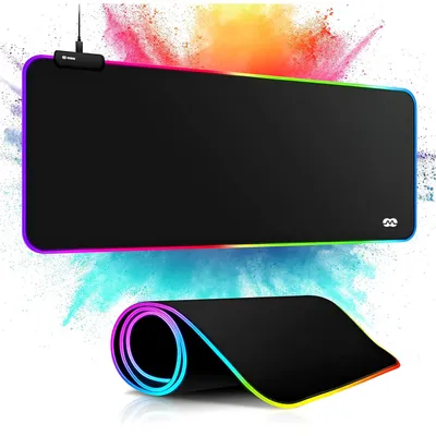 Image de Mozos Gaming-MP pad