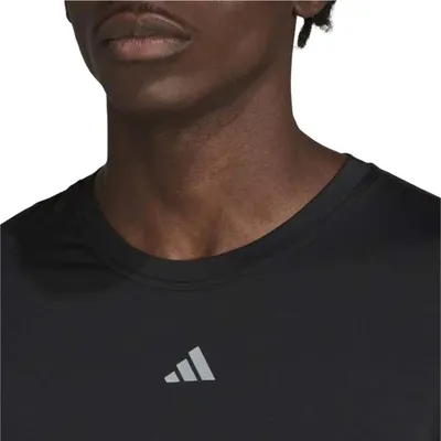 Produktbild von Adidas Tshirts Techfit Aeroready Long Sleeve, HP0626, Größe: 182