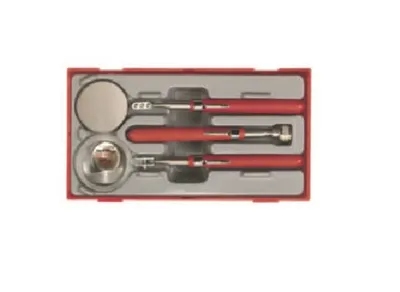 Produktbild von TengTools Werkstattspiegel 109460105 55mm 500g