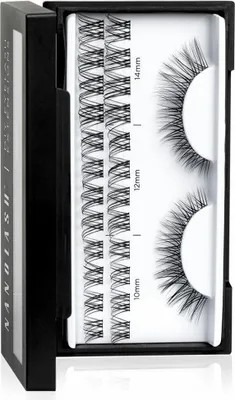 Produktbild von Nanolash Charm falsche Wimpern Set